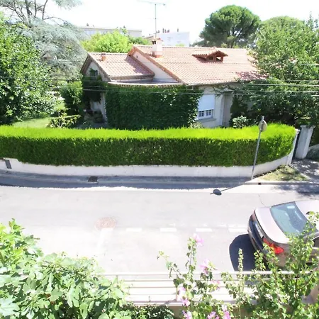 Chambres Dans En Colocation Avec Jardin Tram 1 & 2 *