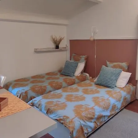 Guest house Chambres Dans En Colocation Avec Jardin Tram 1 & 2 Montpellier