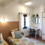 Chambres Dans En Colocation Avec Jardin Tram 1 & 2 *