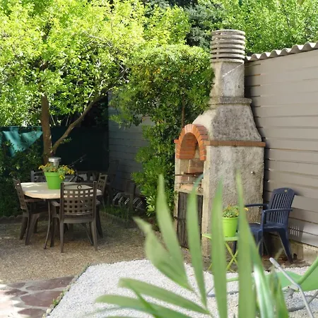 Chambres Dans En Colocation Avec Jardin Tram 1 & 2 *