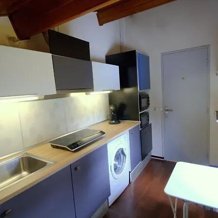 Chambres Dans En Colocation Avec Jardin Tram 1 & 2 * Montpellier