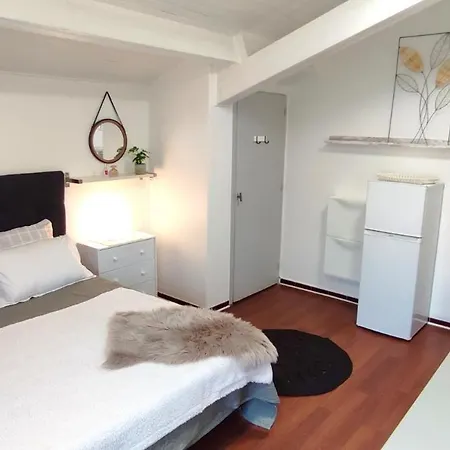 Chambres Dans En Colocation Avec Jardin Tram 1 & 2