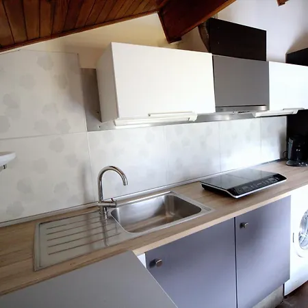 Chambres Dans En Colocation Avec Jardin Tram 1 & 2 Guest house