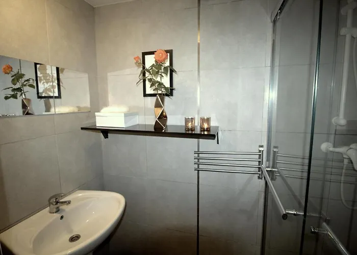 Chambres Dans En Colocation Avec Jardin Tram 1 & 2